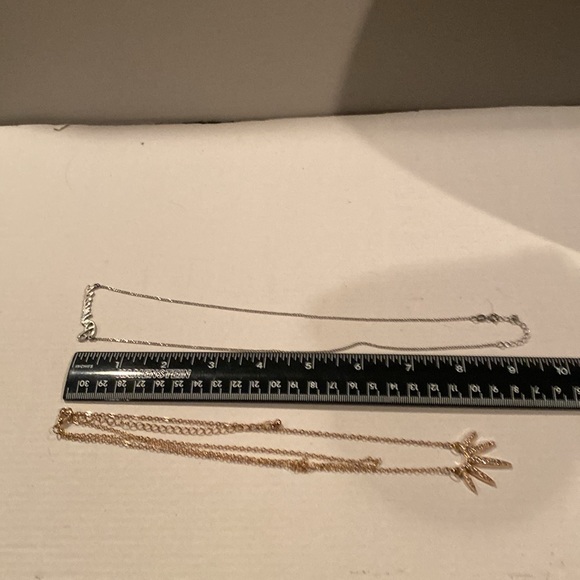 Set of 2 Teen Necklaces - Picture 5 of 5